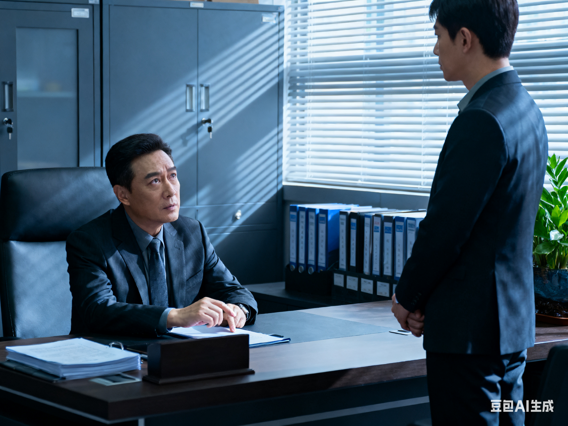 这四件事，千万别跟领导说实话！